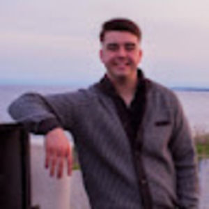 Meet your Posher, Griffin